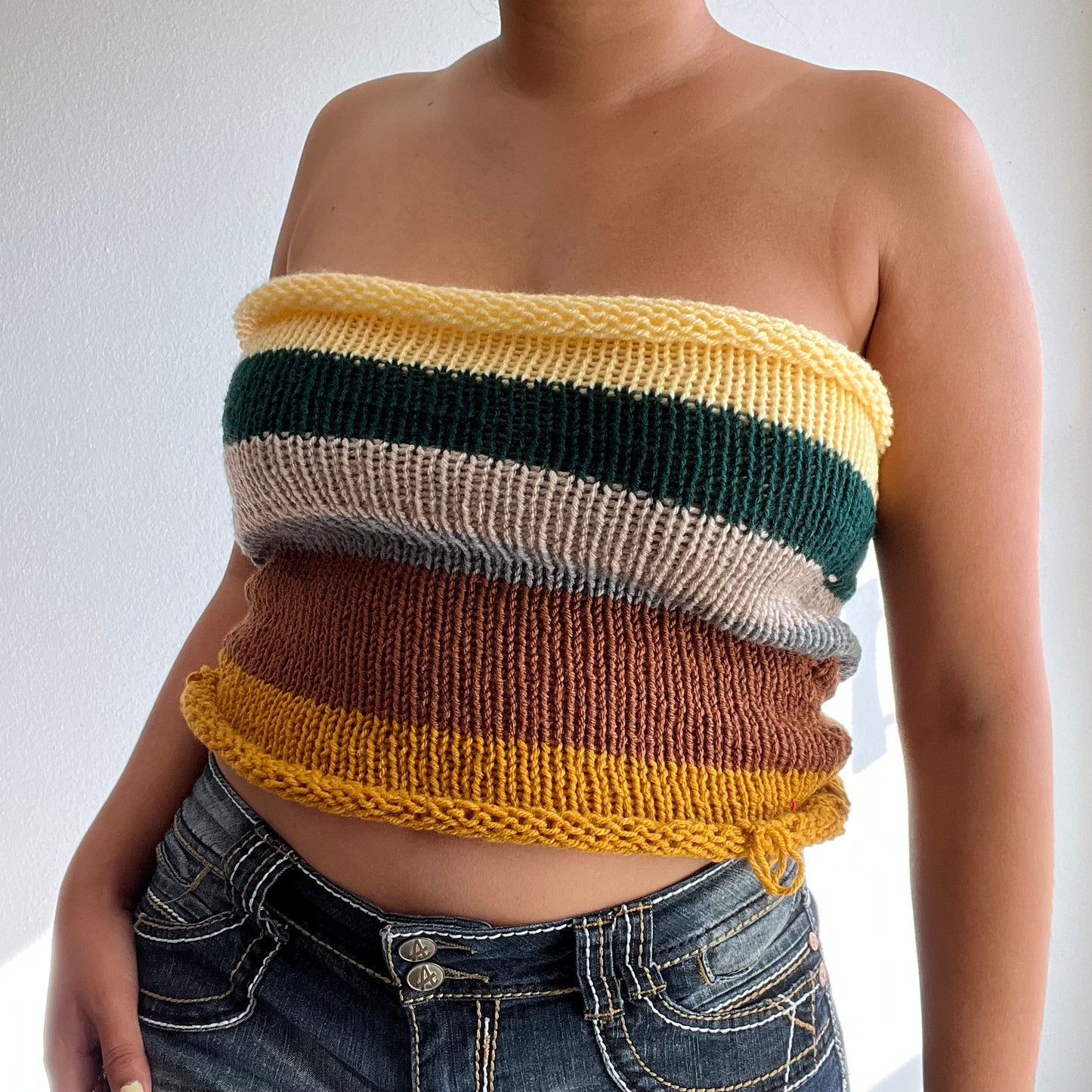 NELLY TUBE TOP