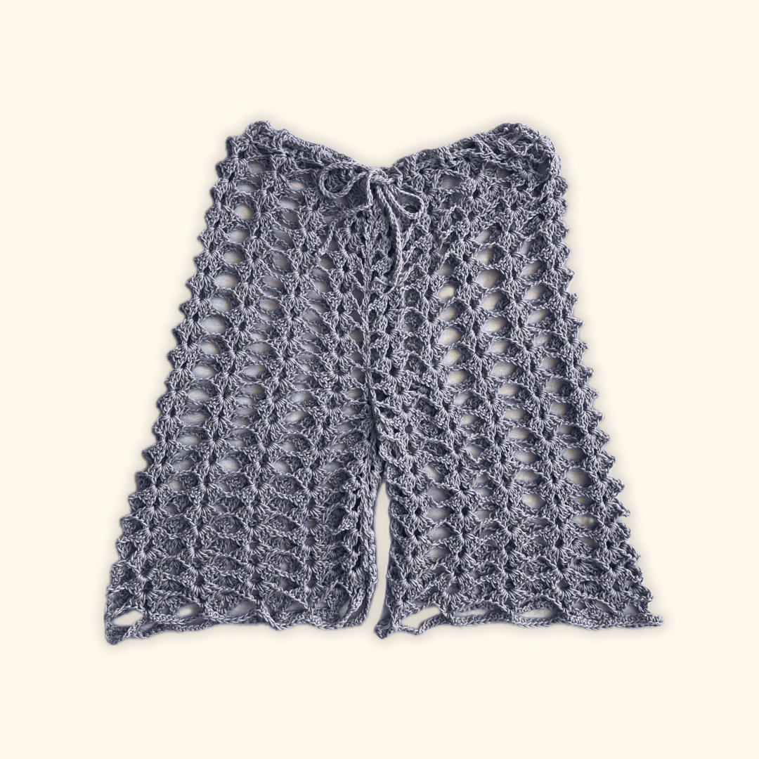 CARNATION SHORTS