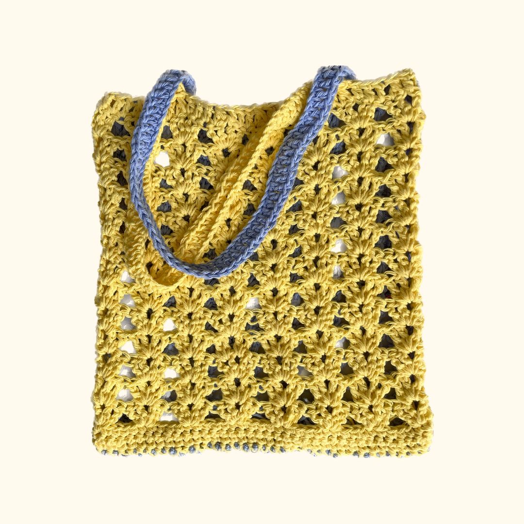 CARNATION TOTE