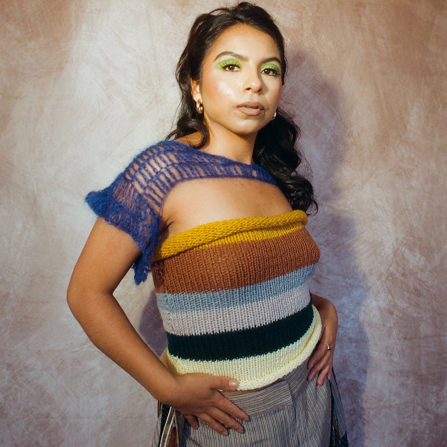 NELLY TUBE TOP