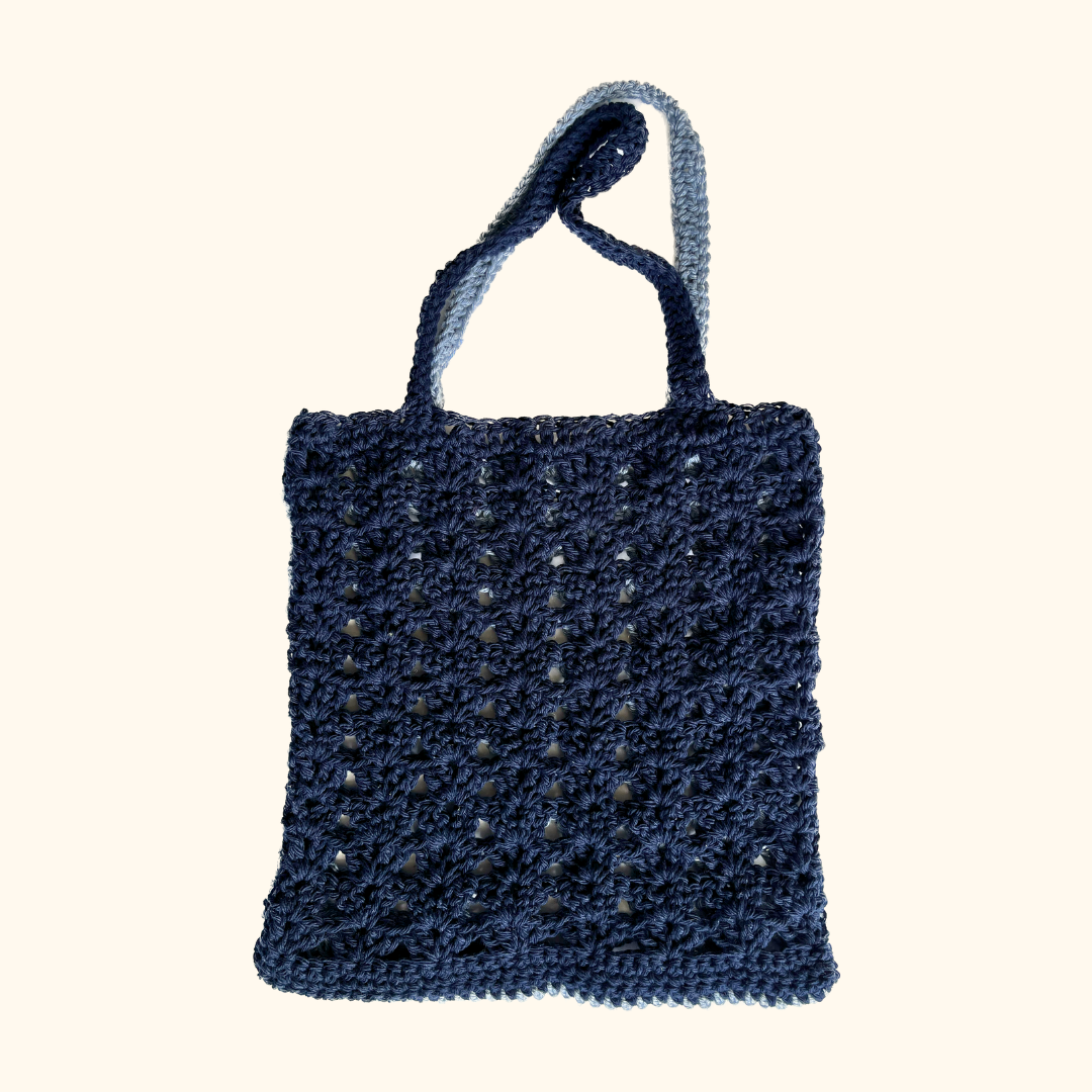 CARNATION TOTE