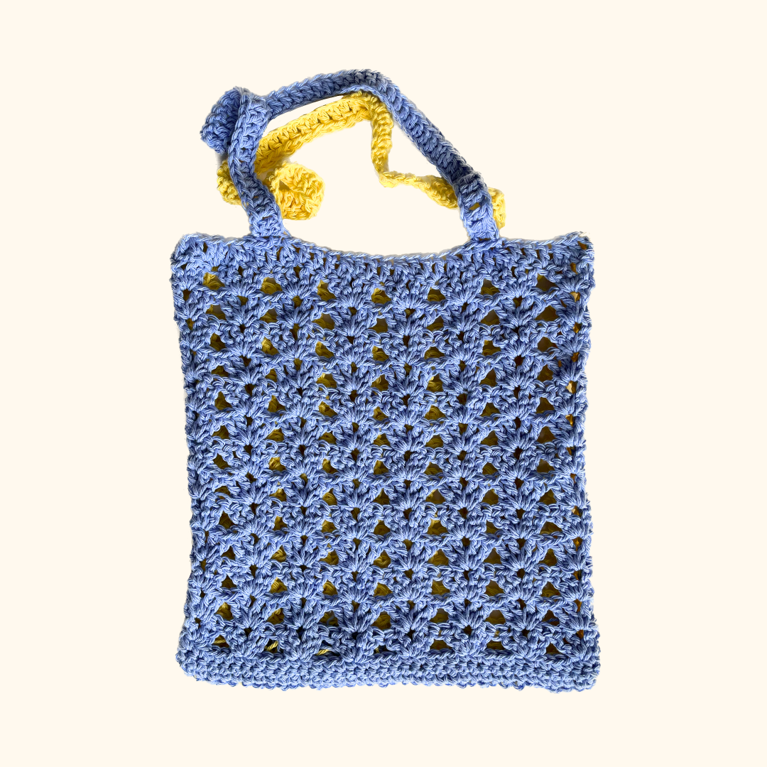 CARNATION TOTE