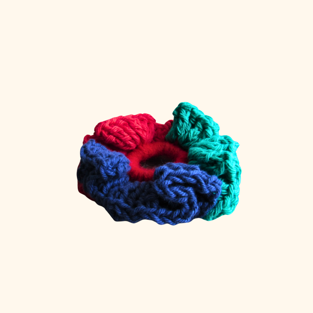 SCRUNCHIE